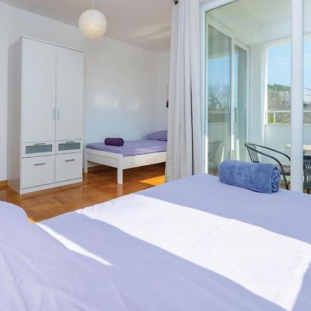 Nice Apartment In Cavtat With Wifi Exterior foto